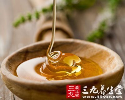吃蜂蜜4大忌 會吃才養生