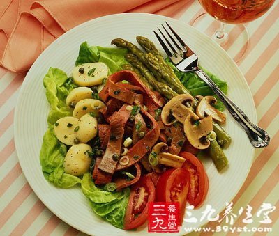 引發腫瘤的飲食習慣 吃要步步驚心