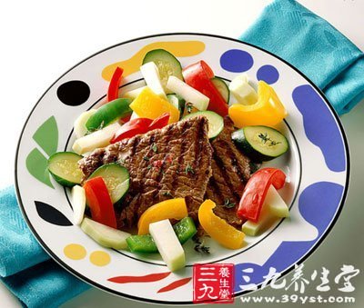 引發腫瘤的飲食習慣 吃要步步驚心