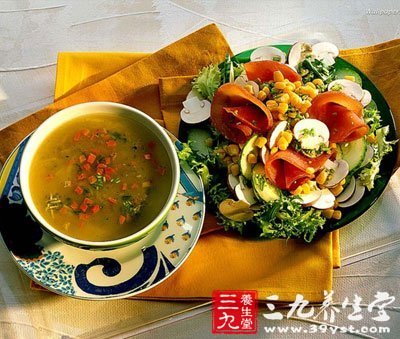 引發腫瘤的飲食習慣 吃要步步驚心