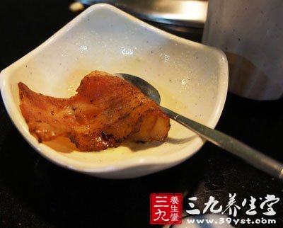 女性飲食禁忌 美食也是毒食