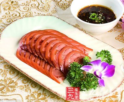 驢肉