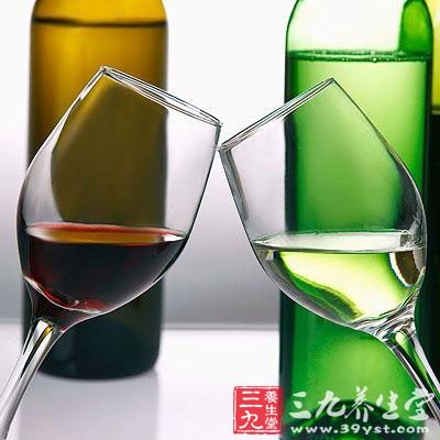 酒