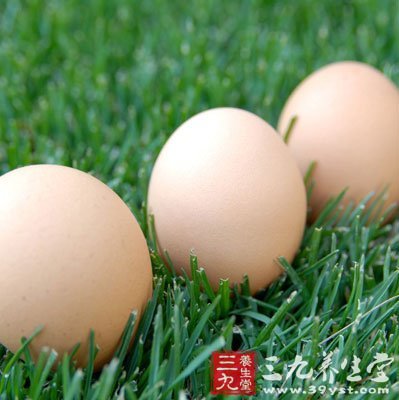雞蛋