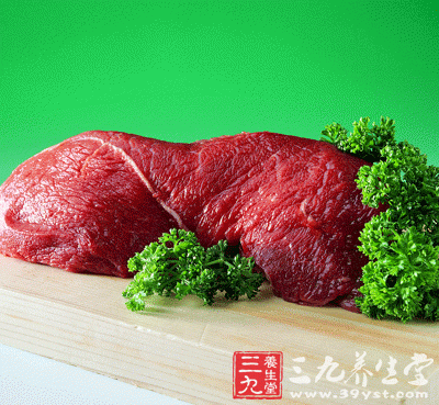 牛肉
