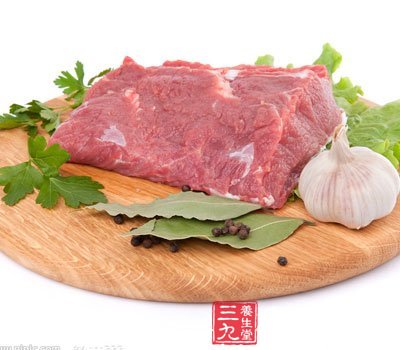 豬肉