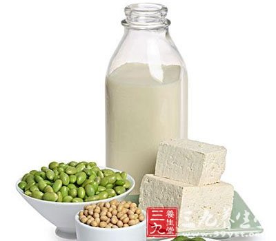 豆腐