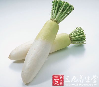 蘿卜