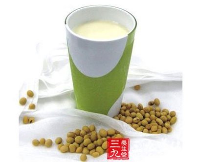 豆漿