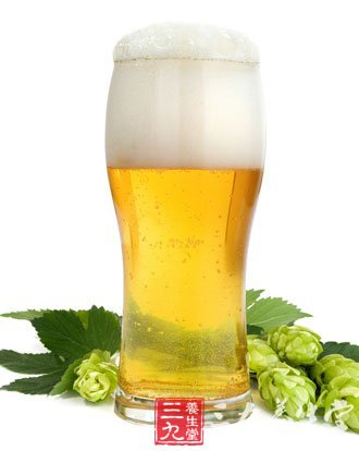 過量飲酒是肝最大殺手 盤點10致病食物