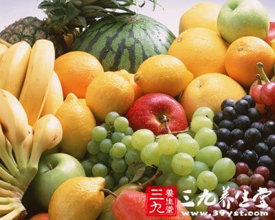 忌起床吃水果 14個吃水果禁忌必牢記