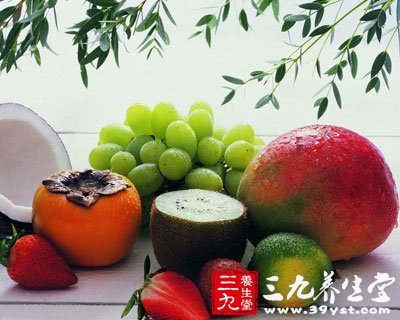 忌起床吃水果 14個吃水果禁忌必牢記