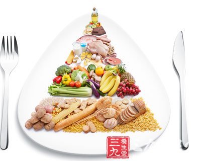 舌尖上的癌症 哪些食物會致癌