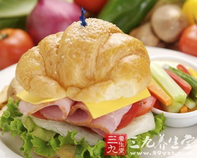舌尖上的癌症 哪些食物會致癌