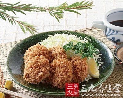 舌尖上的癌症 哪些食物會致癌