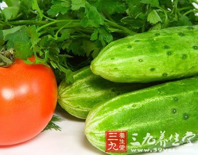 舌尖上的癌症 哪些食物會致癌
