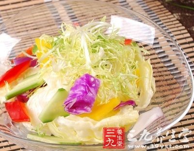 舌尖上的癌症 哪些食物會致癌