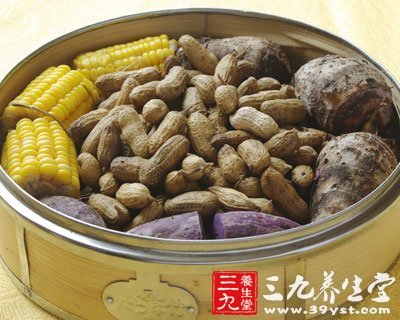 小蔥拌豆腐竟相克 警惕易致病食物搭配