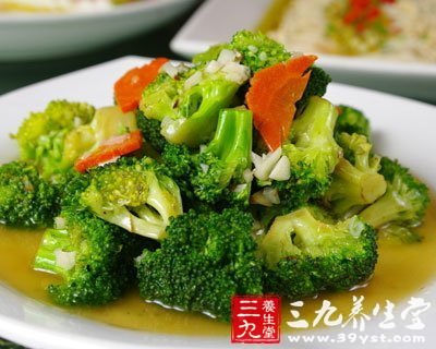 小蔥拌豆腐竟相克 警惕易致病食物搭配