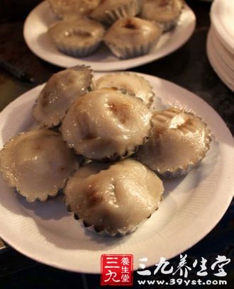 夏吃海鮮八不宜