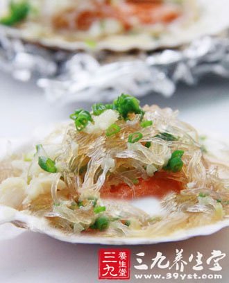 夏吃海鮮八不宜