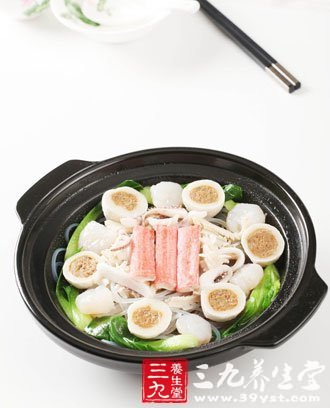 夏吃海鮮八不宜
