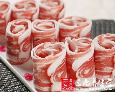 藏污納垢的“倉庫” 揭秘8種讓你短命的肉食