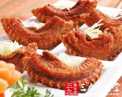 藏污納垢的“倉庫” 揭秘8種讓你短命的肉食