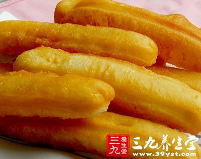 營養早餐很關鍵 5類早餐男性不要吃