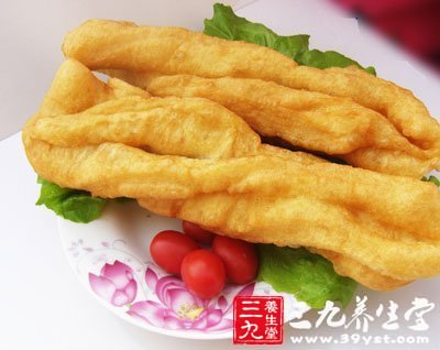 營養早餐很關鍵 5類早餐男性不要吃