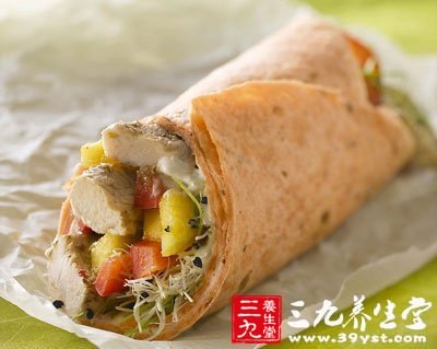 營養早餐很關鍵 5類早餐男性不要吃