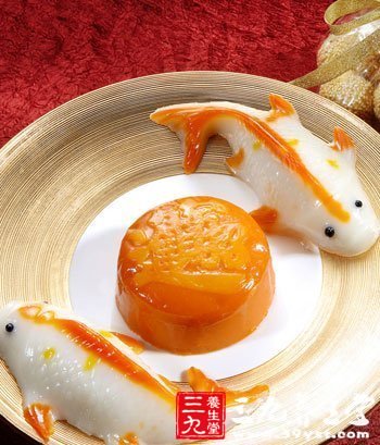 女人要警惕這些寒涼美食