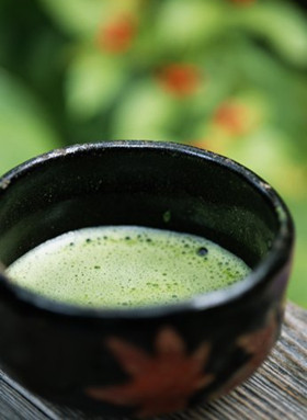 對症喝茶 三款不同肥胖部位自制減肥茶