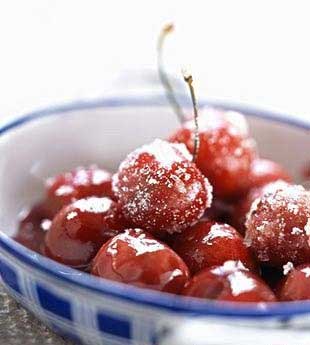 5款山楂減肥茶 喝出易瘦好體質