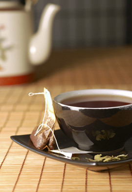 自制減肥茶飲 冬季最貼心的暖身茶
