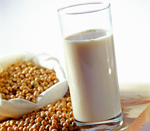 豆漿減肥食譜 橘柚搭檔喝出彈性膚質