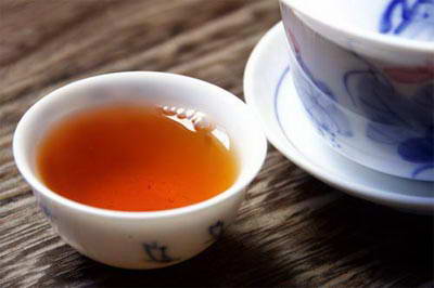 4款自制減肥茶 把贅肉甩光光