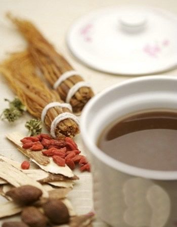 夏季減肥飲品 巧妙喝湯改善易胖體質