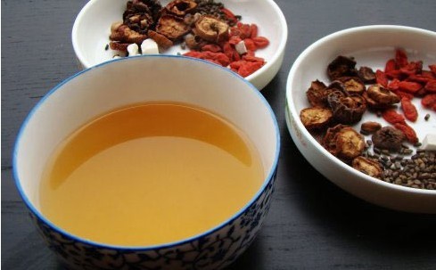 3款自制減肥茶 全面殲滅腰部贅肉