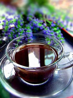 巧飲生姜紅茶瘦的更健康