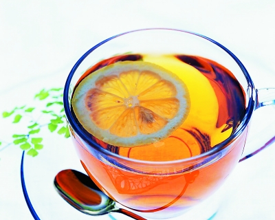 食譜減肥 早上先來杯果汁