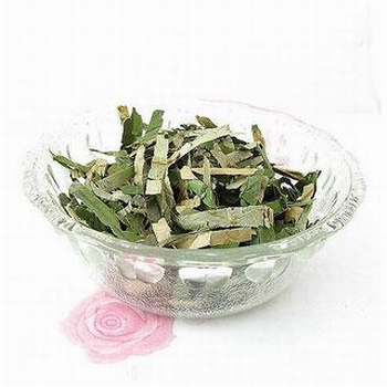 自制荷葉減肥茶 瘦身好幫手