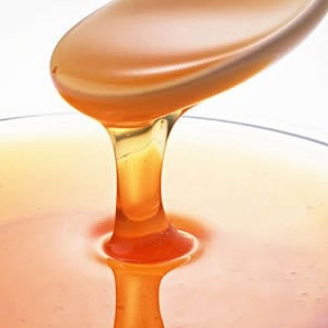 蜂蜜水減肥法 選對茶飲助瘦身
