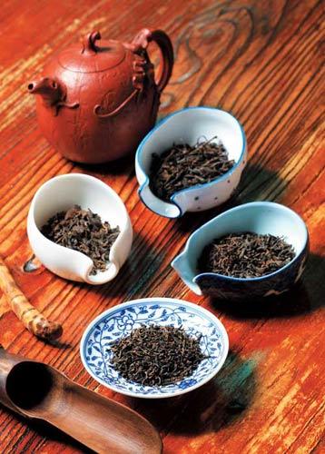 喝茶減肥不可忽視的好處