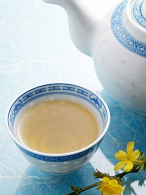 春季白醋減肥法全解