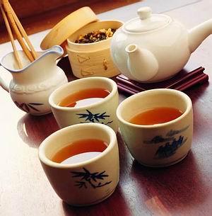 專家教你如何選購普洱茶