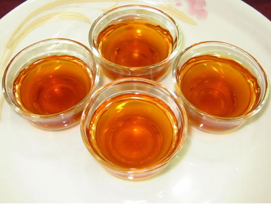 普洱生茶與熟茶有何區別