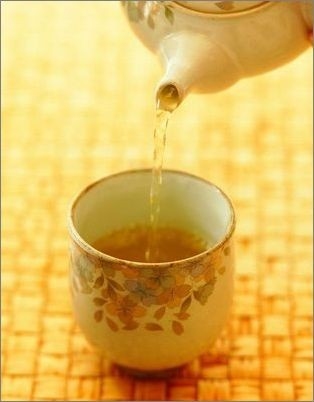 普洱減肥茶 助女性養生又瘦身
