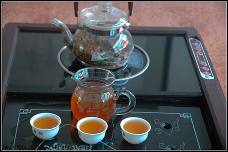 普洱減肥茶效果好嗎？