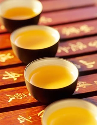 普洱茶減肥 什麼時候喝效果好?